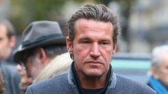 Benjamin Castaldi : à peine séparé, son demi frère Giovanni annonce qu’il va se marier ! thumbnail