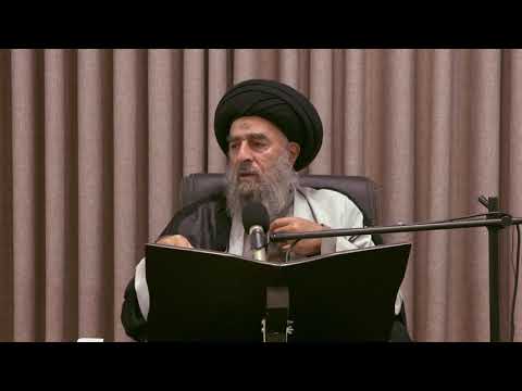 ف إ ذ ا ن ق ر ف ي الن اق ور ٨ للمرجع الديني السيد محمد تقي المدرسي