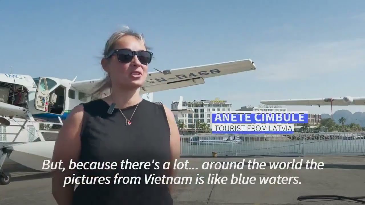 Hạ Long Bay: A Precious Gem Losing Its Luster