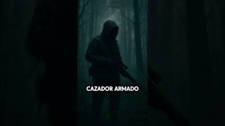 La teoría del bosque oscuro #darkforest #paranormal #suspenso #misterio #mistery