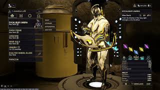 Bug Report: Excalibur Umbra bug with Remedium Subsume