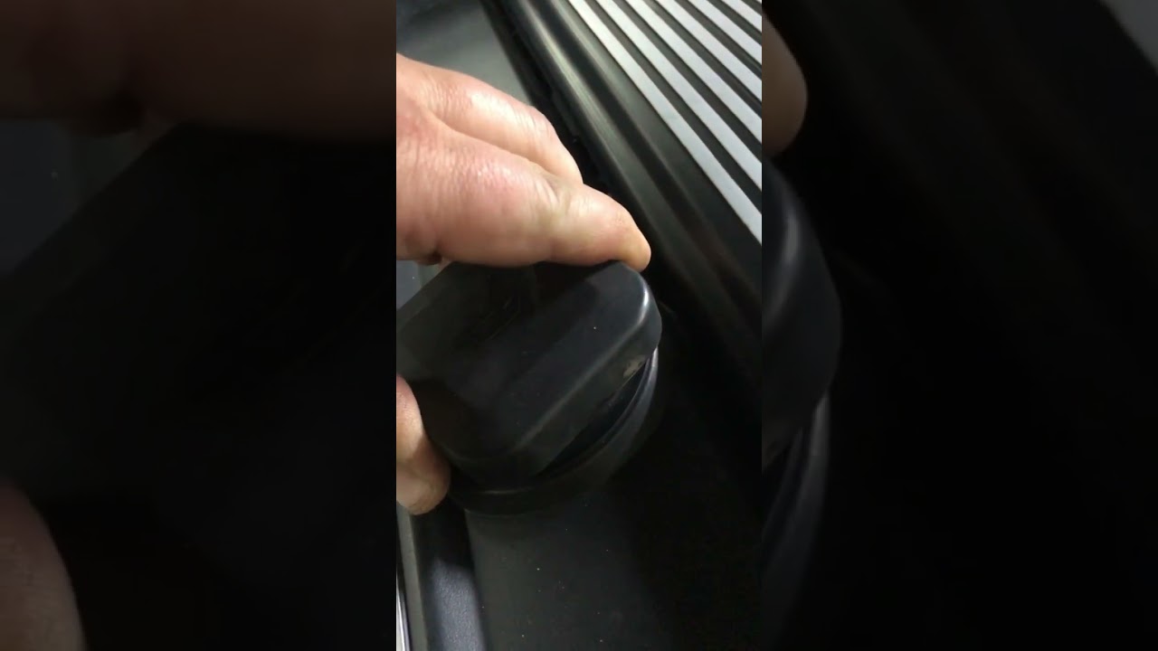 Неисправность квкг 