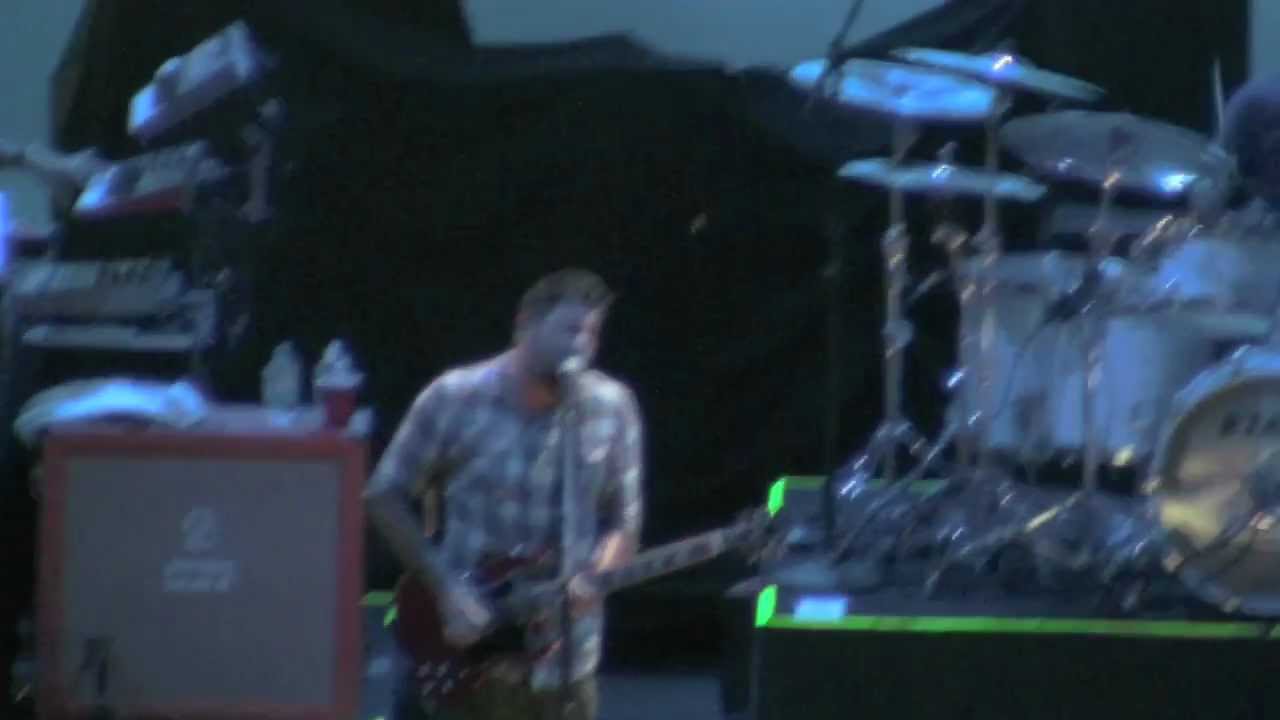 DEFTONES ROSEMARY NEW SONG 2012 (HD Sound Quality) YouTube
