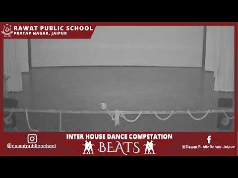 RPS Learning Hub Live Stream
