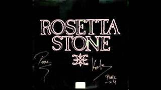 Watch Rosetta Stone Whispers video