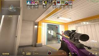 CS2 - Nuke - 4k [11]