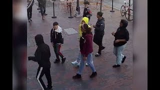 Commercial Robbery 202 Market St Dc 19 06 057899