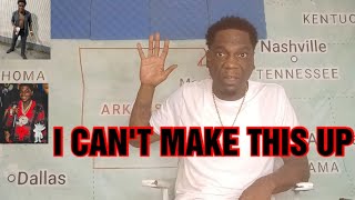 Rappers Don't Go To Memphis But Kodak Black Just Pulled Up And This Happened