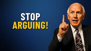 "THE POWER THEY NEVER EXPECTED — WHEN YOU STOP ARGUING, EVERYTHING CHANGES"