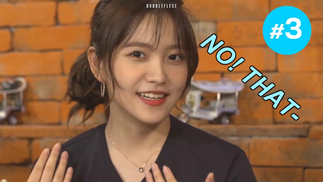 Red Velvet: A Mess™ #3 | 레드벨벳