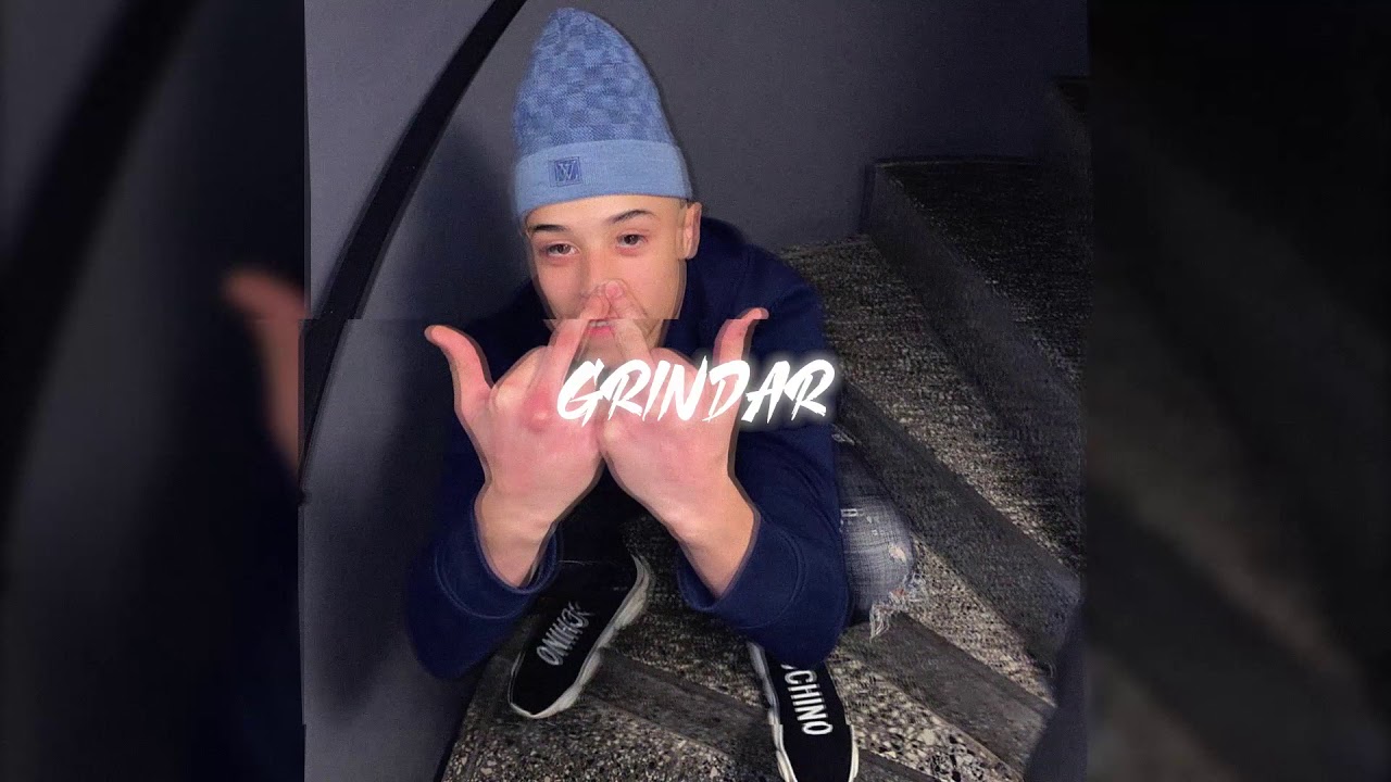 FREE - ADAAM x VC BARRE Type Beat 