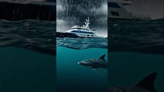 shark see a strom #music #lifeisbutadream #sharks #seastrom