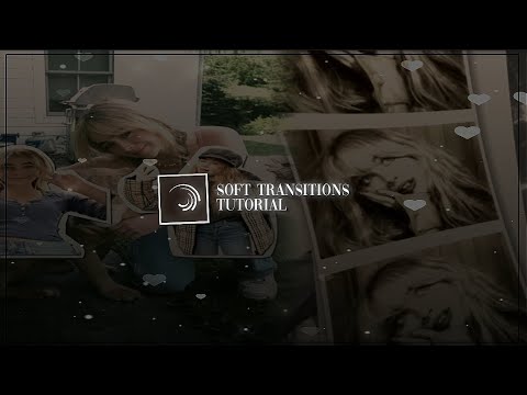🌟 ae like soft transition idea + tutorial | alight motion - YouTube