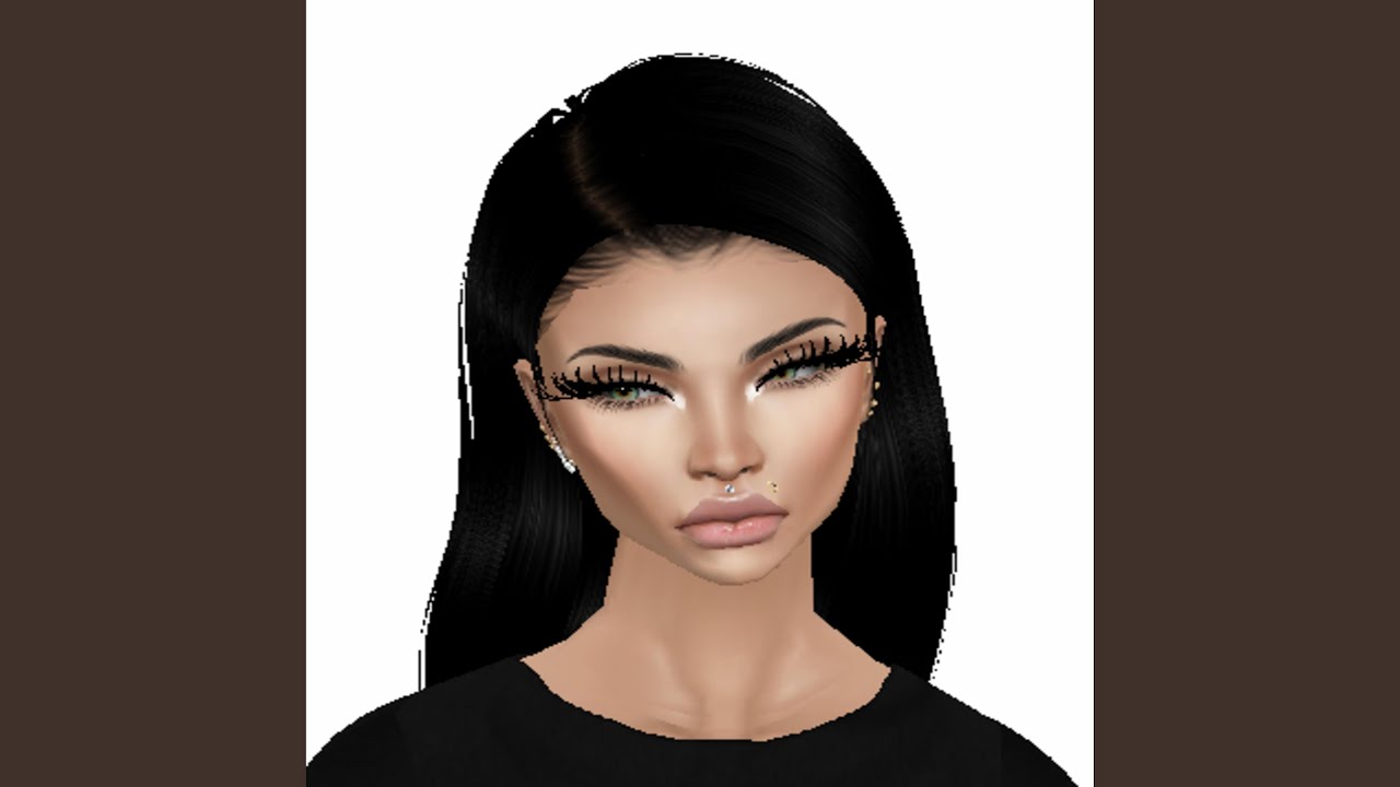 noctvrnl - tell me i'm pretty