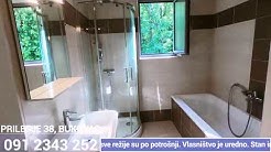 Stan na prodaju, Prilesje 38, Zagreb