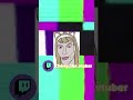 Cherry already has a new love interest lol #fyp #gaming #vtuber #vtuberclips #shorts