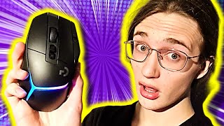 Wanna Upgrade? WATCH THIS FIRST! Logitech G502 X Plus Review 