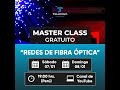 Minicurso de Redes de Fibra Óptica