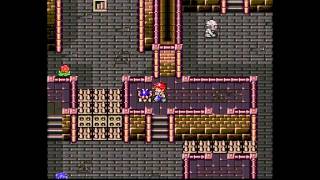 Lufia II: Rise of the Sinistrals - 27 - The Ruby Icon