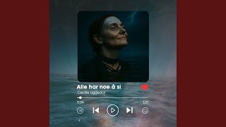 Alle har noe å si