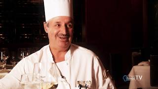 Tahoe Lifestyles & Dining Show on-location at Ciera, with Chef Michael Quintal - Take 1