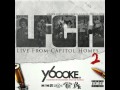Yung Booke My Unos Live From Capitol Homes 2 mp3