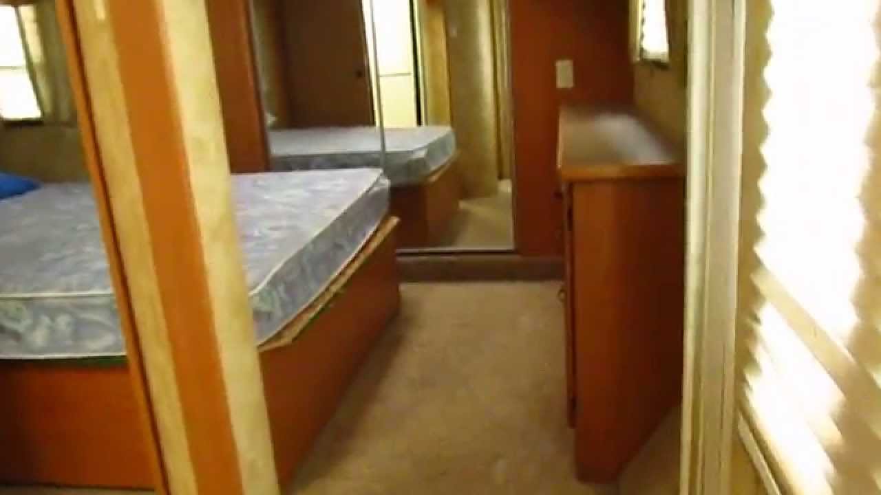 Heartland Big Country Fifth Wheel