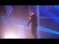 If You Leave // 2018-02-14 Orchestral Manoeuvres in the Dark, Razzmatazz,Barcelona  // Strangeloving
