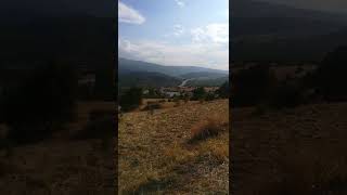 Çorum Kargı Akçayazı Köyü