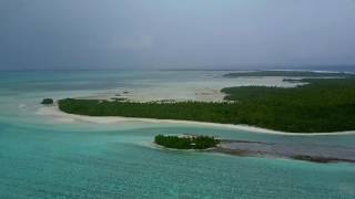 Cocos Islands