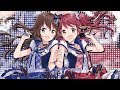 【庭音Niwane×とおる】追い風はハリケーン【歌ってみた】