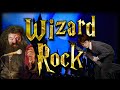 How to make Wizard Rock