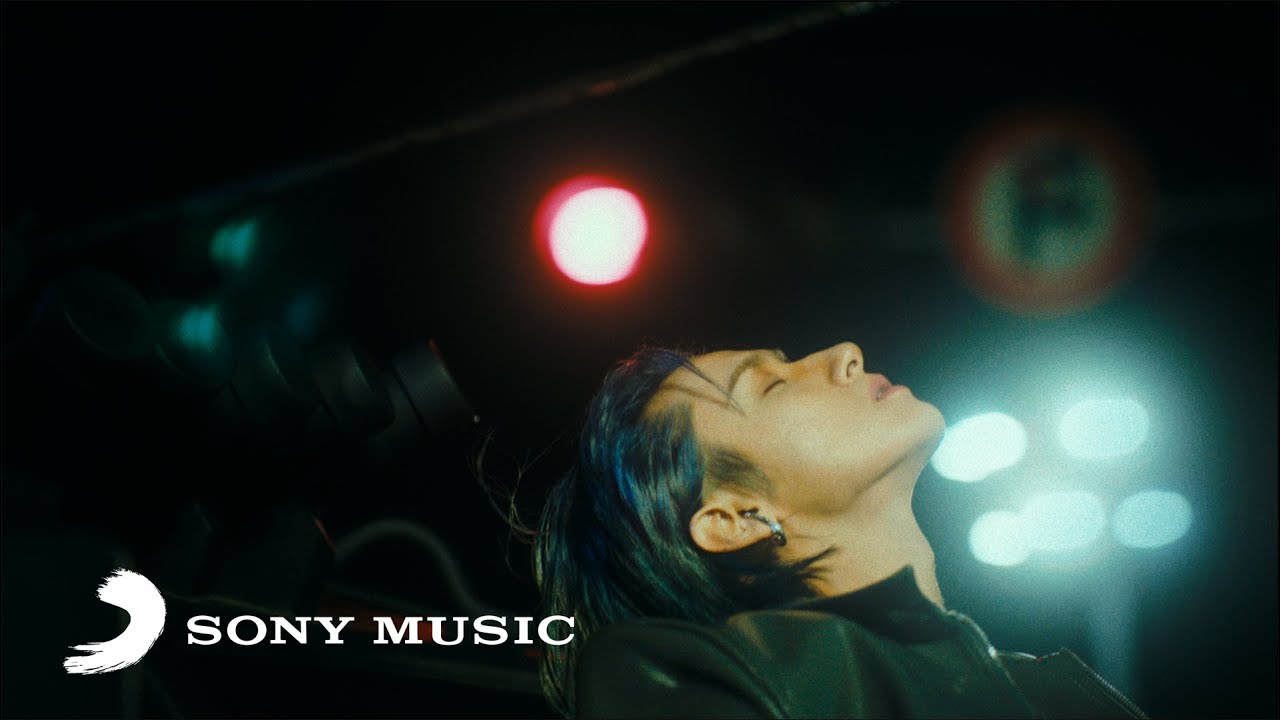 I.M (아이엠) 'OVERDRIVE' OFFICIAL MV TEASER 1