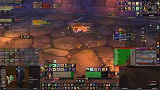 Solid Core vs Gothik der Ernter -Nefarian-