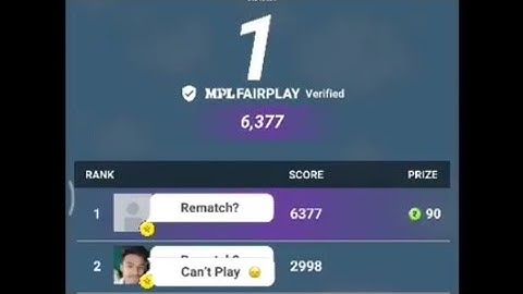 mpl fruit dart battle me always win kaise kare