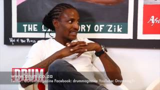 Unscripted: Brickz