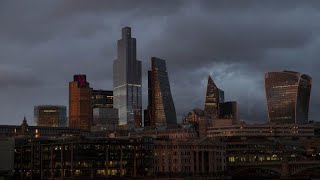 Mi lesz Európa pénzügyi központja London helyett a brexit után?