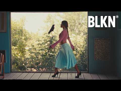 AURAH - DOK NE DODJE VOZ (OFFICIAL VISUALIZER)