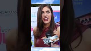 Alexandra Daddario Beauty and Talent #Facts #Shorts #shorts #facts