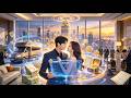 [Multi SUB] |他离职回家后意外相亲得系统,美女愿望全兑现!房车股权全到手,创顶尖集团一路打脸成首富,美女主动投怀送抱!#剧能充电站 #MiniDrama#精彩大陆短剧