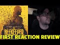 The Beekeeper FIRST REACTION Review