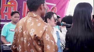 RENA MOVIES || CINCIN PUTIH - DHIKA INDRA LIVE MENDOGO-LAMONGAN