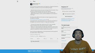 картинка: СБРОСА СИЛЫ ДО 200 НЕ БУДЕТ! РЕКОРДНО НИЗКИЙ ОНЛАЙН DESTINY 2! ЗАКРЫТЫЙ ТЕСТ MARATHON! (ENGLISH DUB)