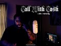 Leon Z - Call With Cash (In Studio Performance) | Official Rap Song 2025