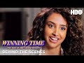 Winning Time: The Rise of the Lakers Dynasty | The Craft - Set Designer Argya Sadan | HBO