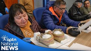 Archaeologists challenge Newfoundland and Labrador over Innu history timeline | APTN News Archaeologists challenge Newfoundland and Labrador over Innu history timeline | APTN News