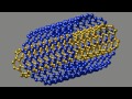 Nanotube 10 105 5 Armchair 7. Нанотрубка