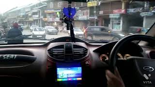 Car Driving status | Car driving whatsapp status#comedy, #shorts, #funny, #relationship #video #car screenshot 3