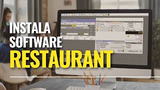 INSTALACIÓN DE SOFTWARE PARA RESTAURANTES screenshot 2