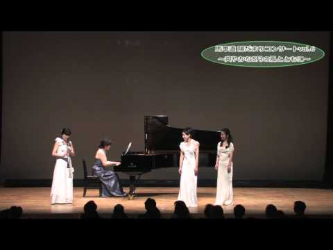 2012 5 11 陽だまりコンサートvol 6